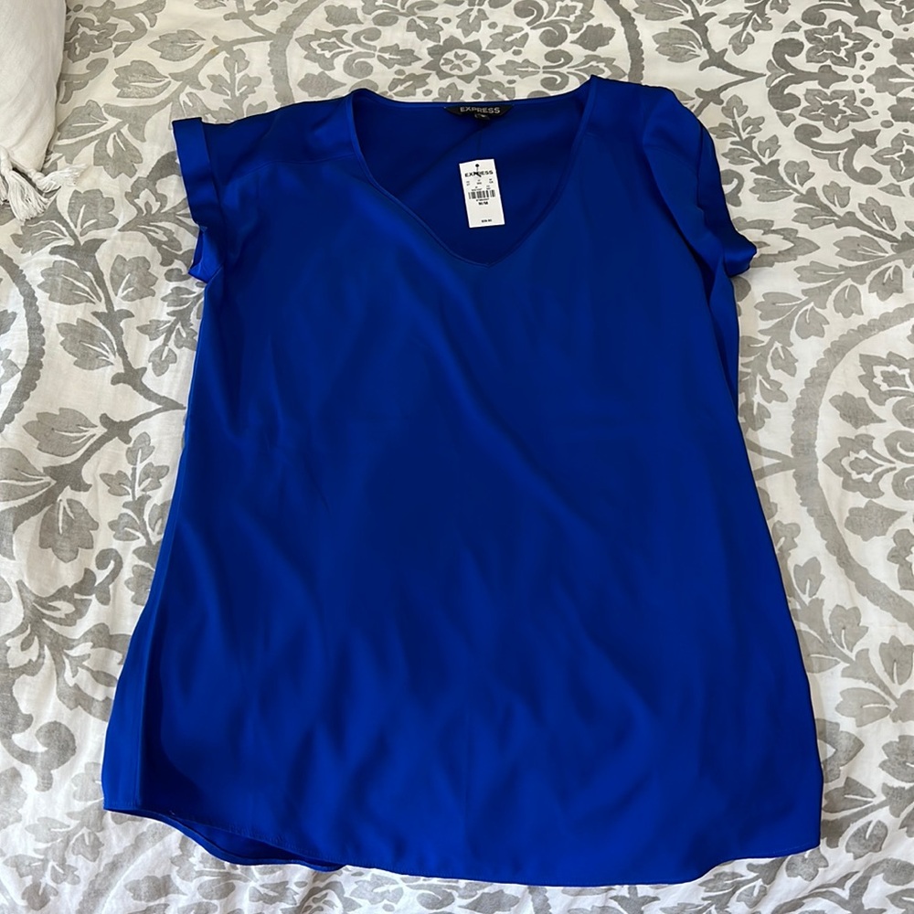 Express Top